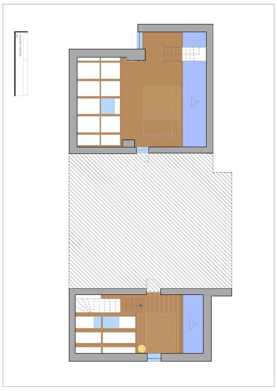 Apartmany Janosikove diery Terchová Zimmer foto
