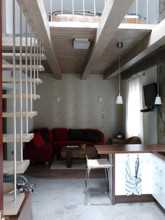 Apartmany Janosikove diery Terchová Zimmer foto
