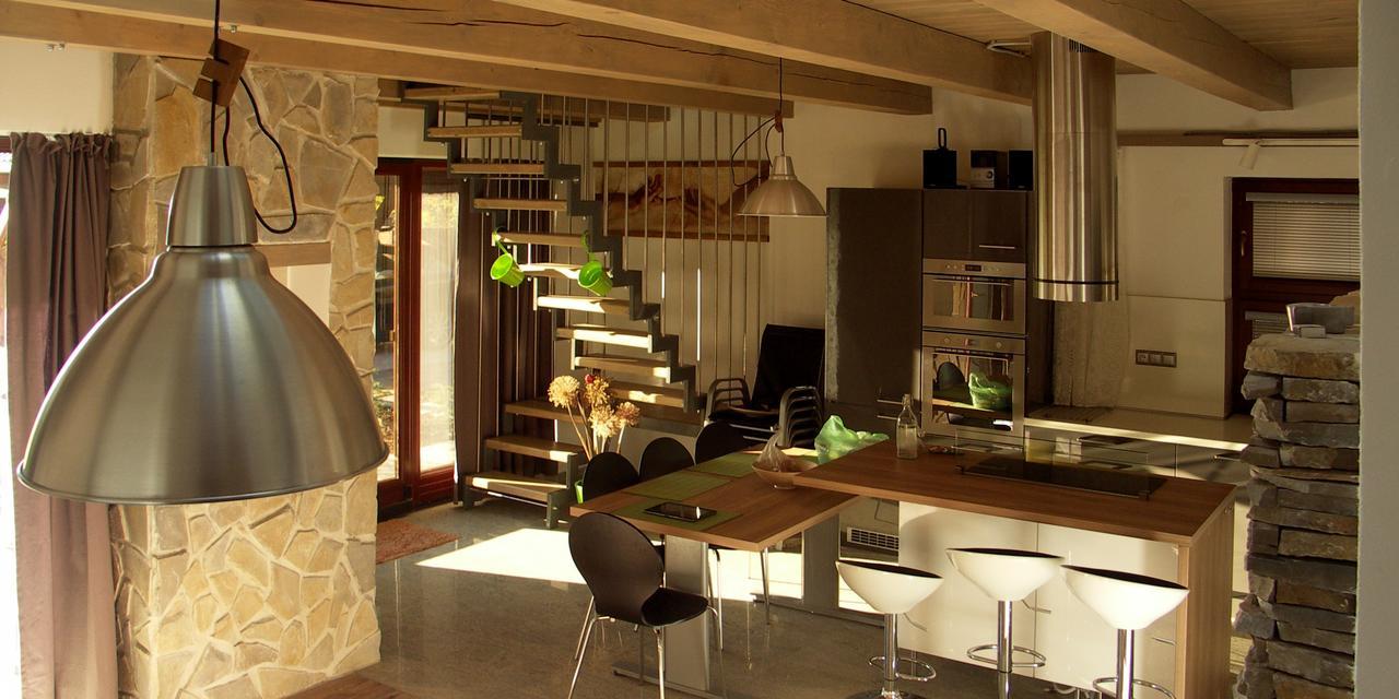 Apartmany Janosikove diery Terchová Exterior foto